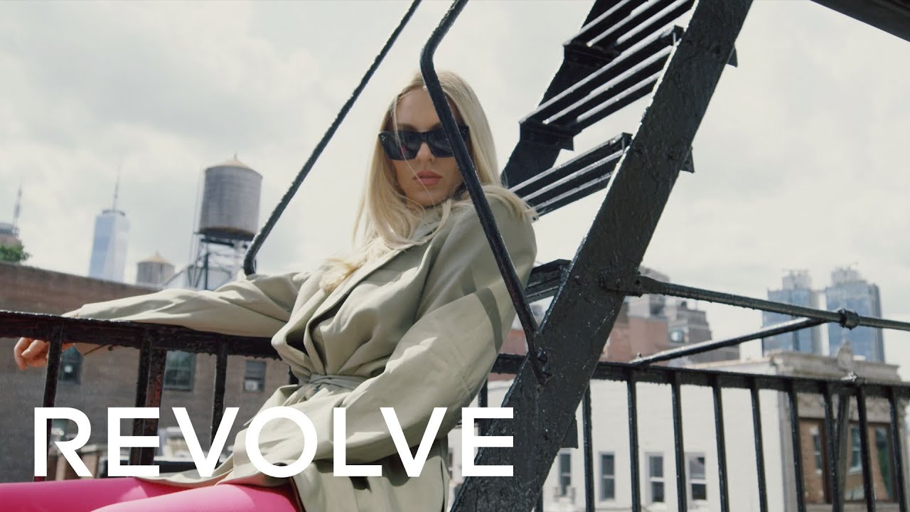 NYFW City Style With Our Favorite Muses | REVOLVE