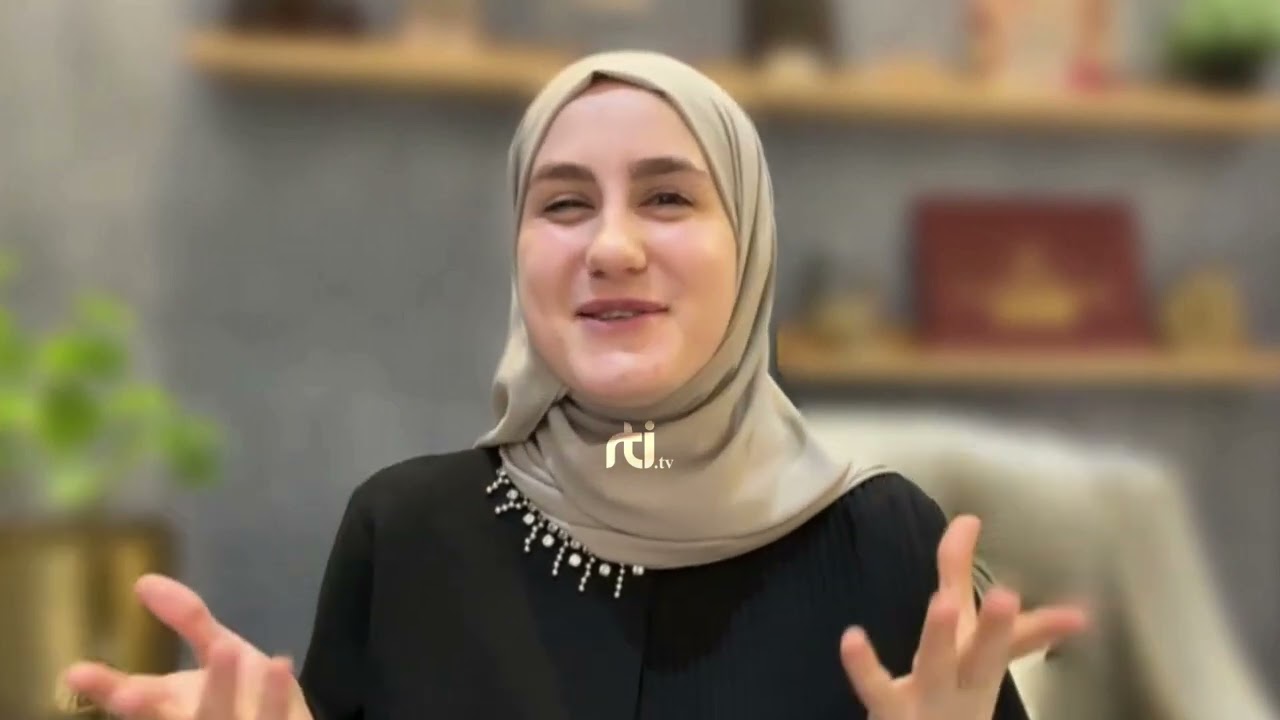 Muslimanet nëpër botë - Romina Cani, Edukatore e Lindjes, Rijad -  11.03.2024