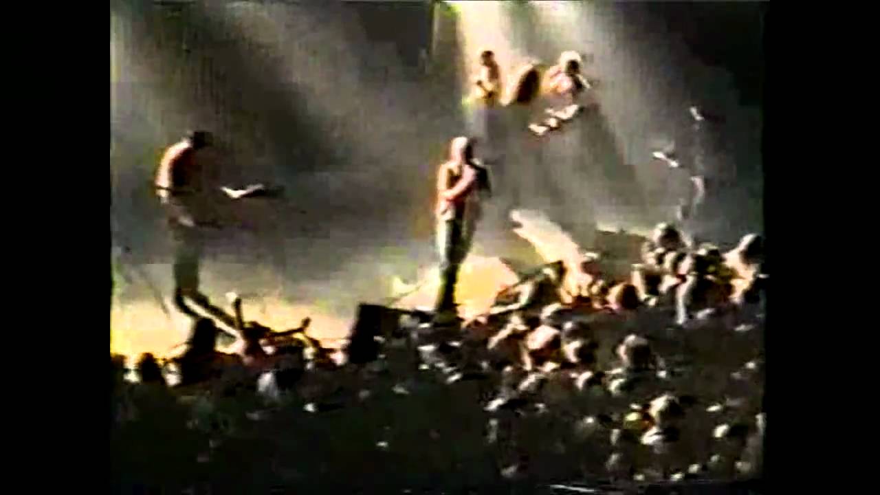 Los Redondos - Mi Genio Amor