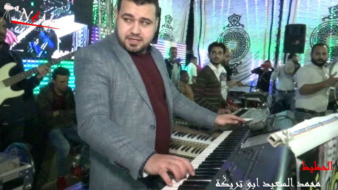 على قديمة ياحظيظ.. الاحساس العالي ..محمد السعيد ابو تريكة....فرحة الطيار..الرغامة