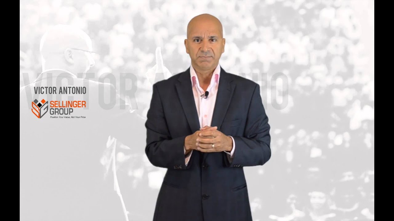 Building Sales Rapport via Listening & Verbal Gifting - Sales Motivation Tip on Selling