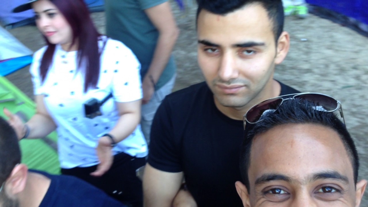 Mega comping #3#ماشي نكمبي  part 2