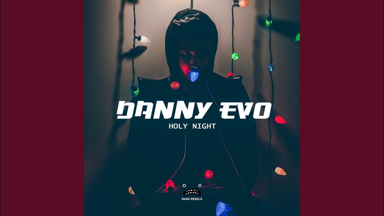 Holy Night (Original Mix)