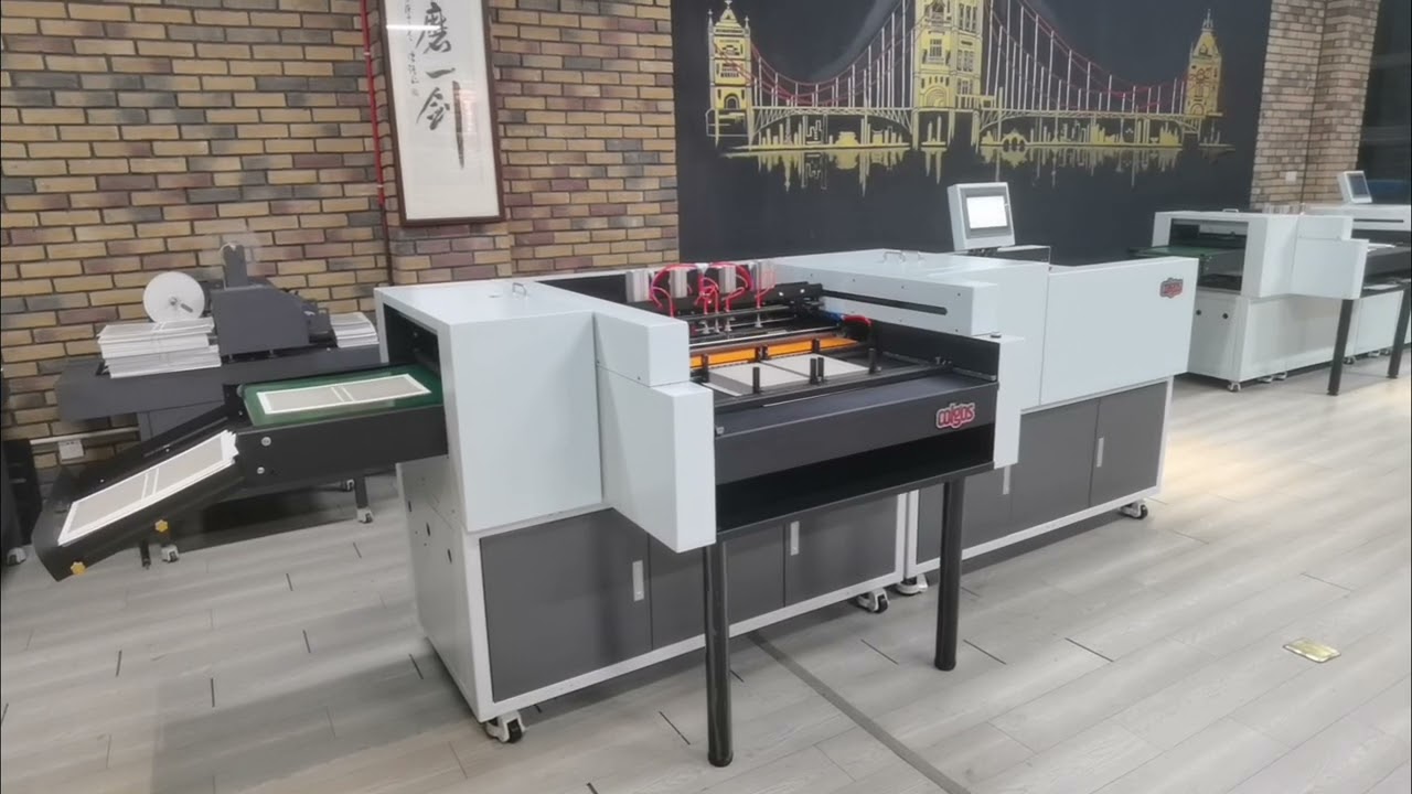 Case Making Machine #casemakingmachine #packing #packaging