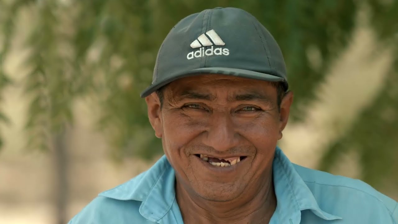 Documental El Algarrobo -  Proyecto de Inversión Privada