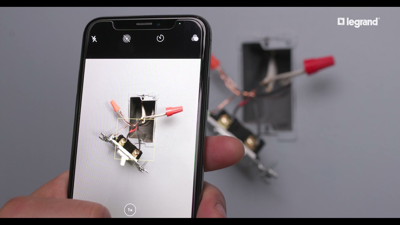 How to Install a Smart Switch with Netatmo