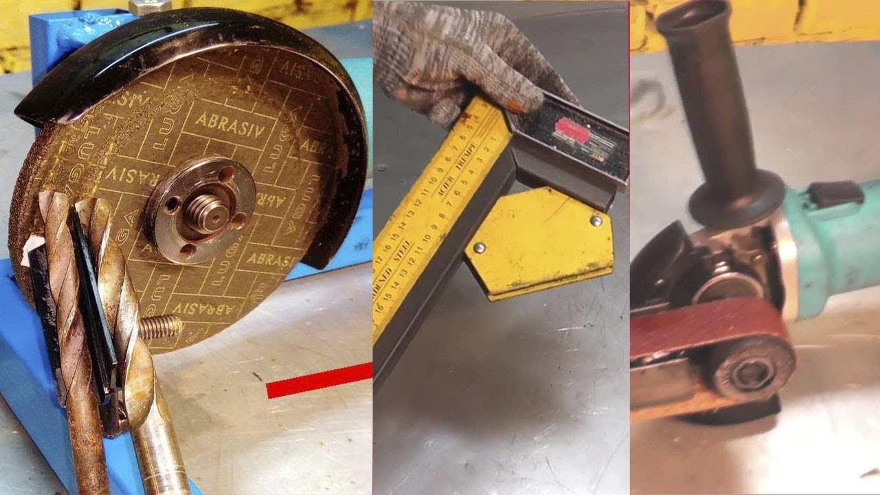 3 ЛУЧШИХ МОИХ ИЗОБРЕТЕНИЯ