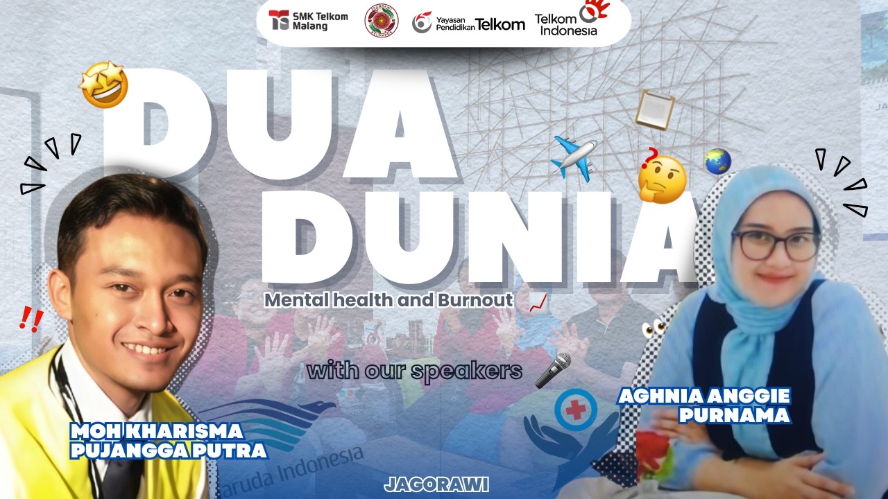 Dua Dunia | Moklet Investigation (MOVE)