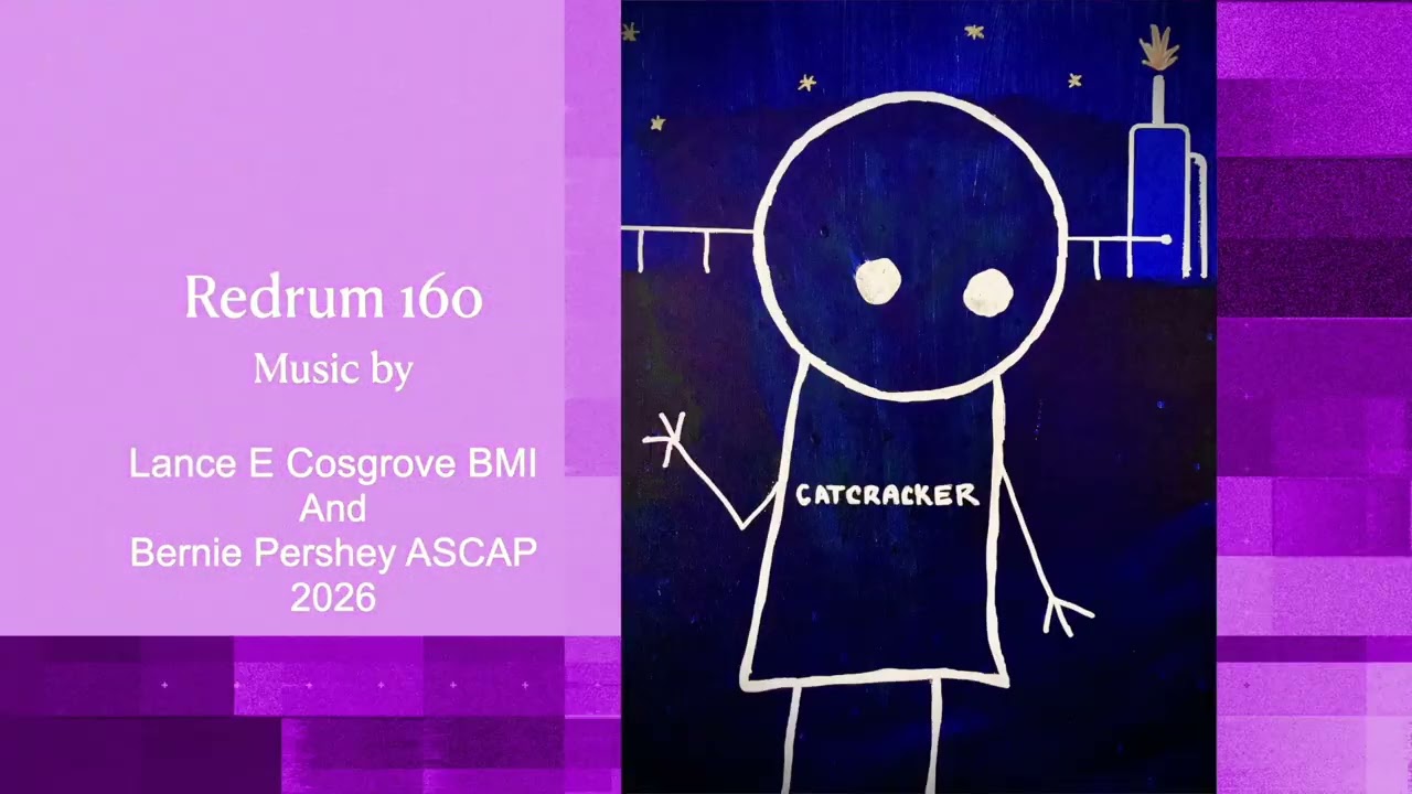 Redrum 160