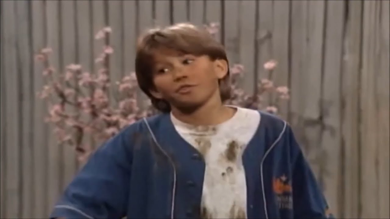 Home Improvement Randy's Funniest Moments Season 2 Part 3