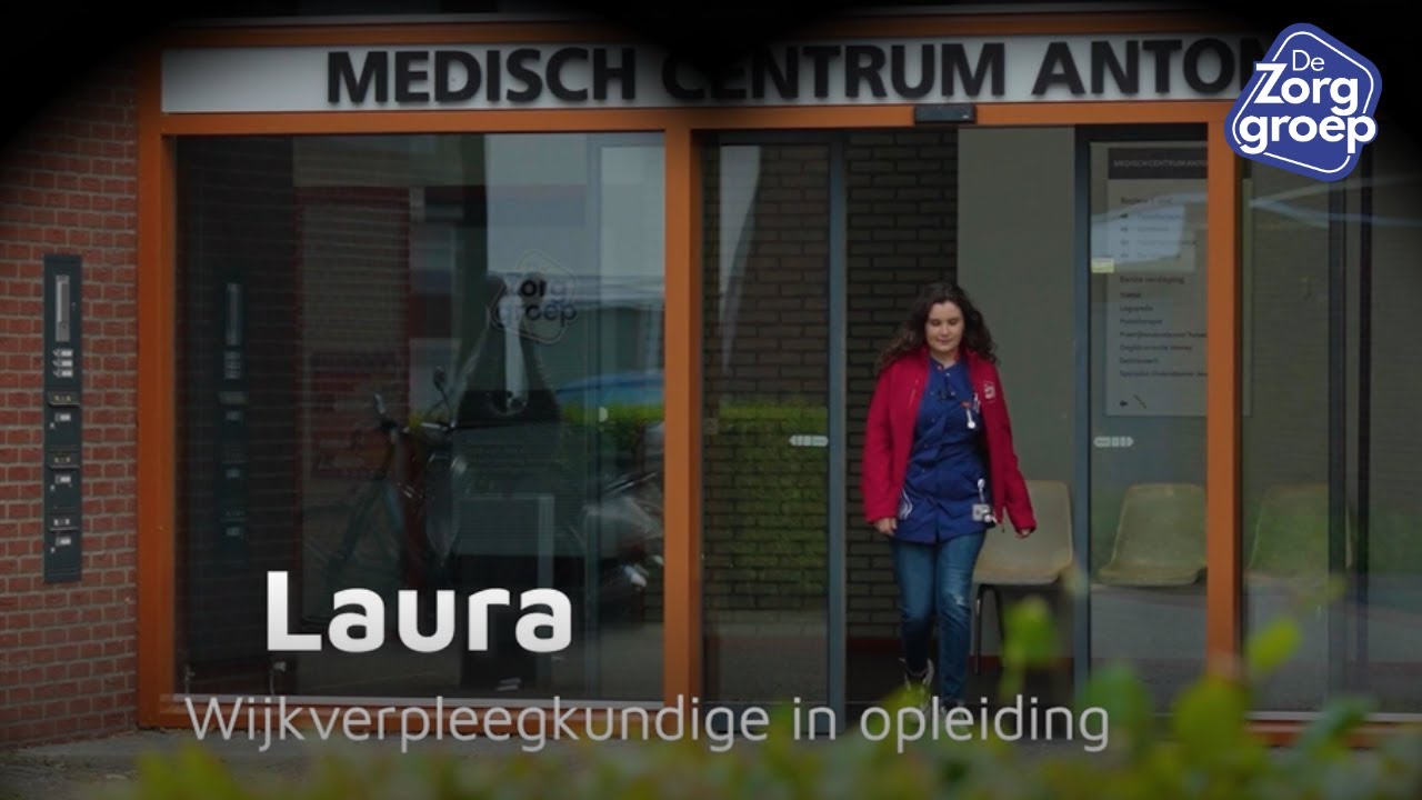 Het verhaal van Laura!