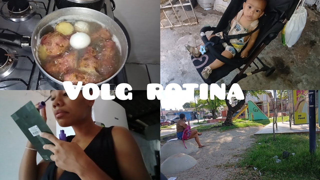VLOG VIDA REAL/dona de casa , passio com meu bebê💖