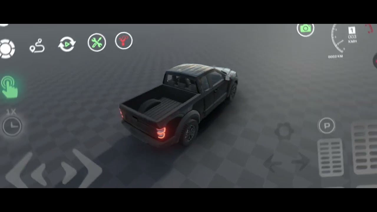 I play FlexicX but I crashed my car very deadly deadly deadlyy 