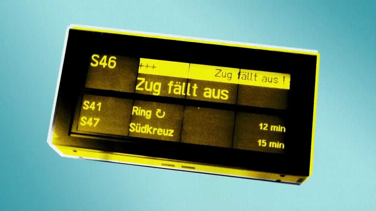 Das perfekte Bewerbungsgespr&auml;ch | 3. Die Anfahrt