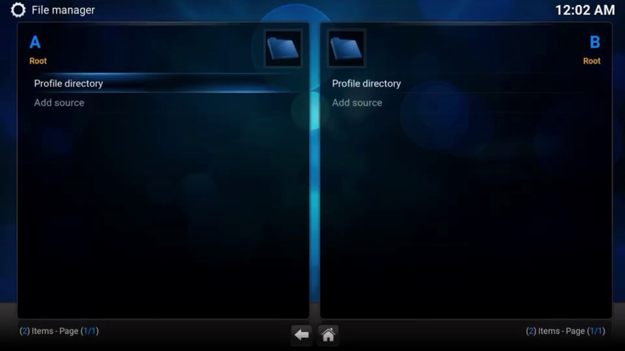 KODI 16.1-HOW TO INSTALL SUPER REPO