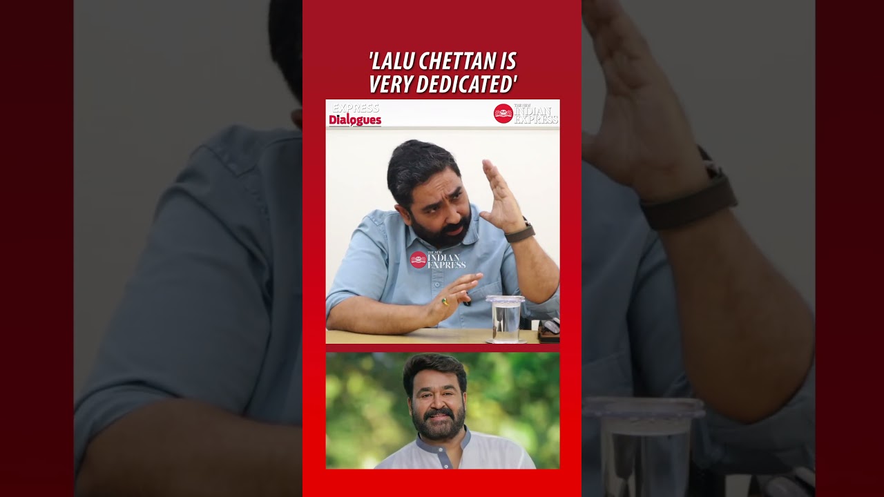 'That is how great he is' - M Jayachandran | #MJayachandran #Mohanlal #Cinema