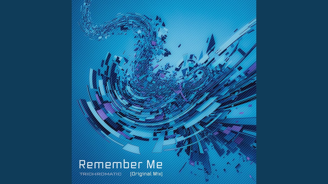 Remember Me
