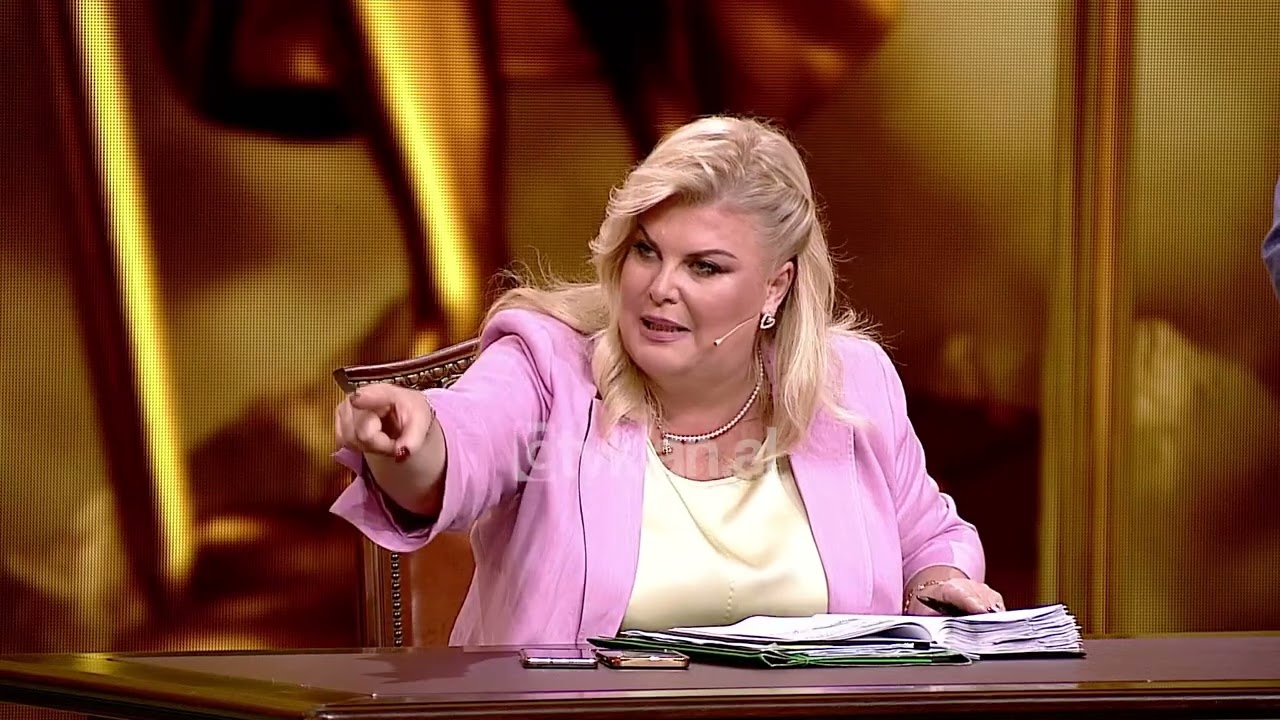 Eni Çobani shkatërron planin e Agimit, zbulon qëllimin e vërtetë të akuzave ndaj gruas për tradhti