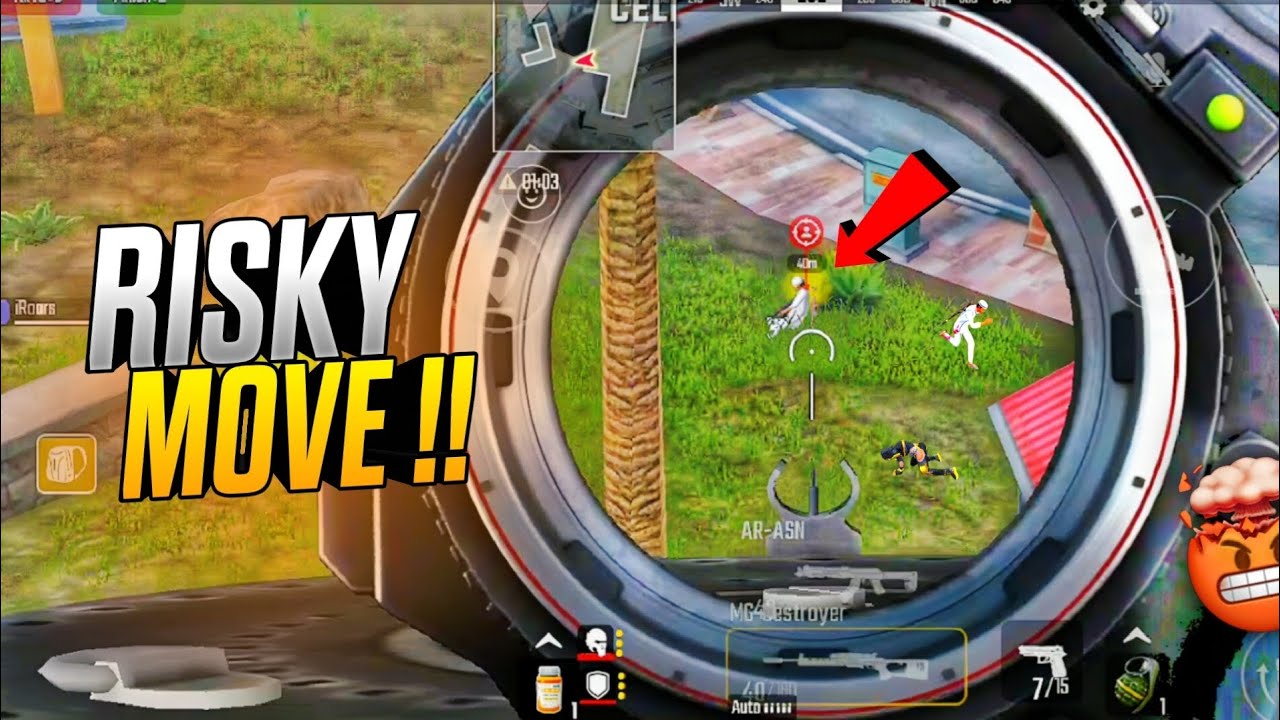 This Risky Move was my Biggest Mistake in Scarfall 2.0 New Gameplay | 🇮🇳 Indian Battle Royale