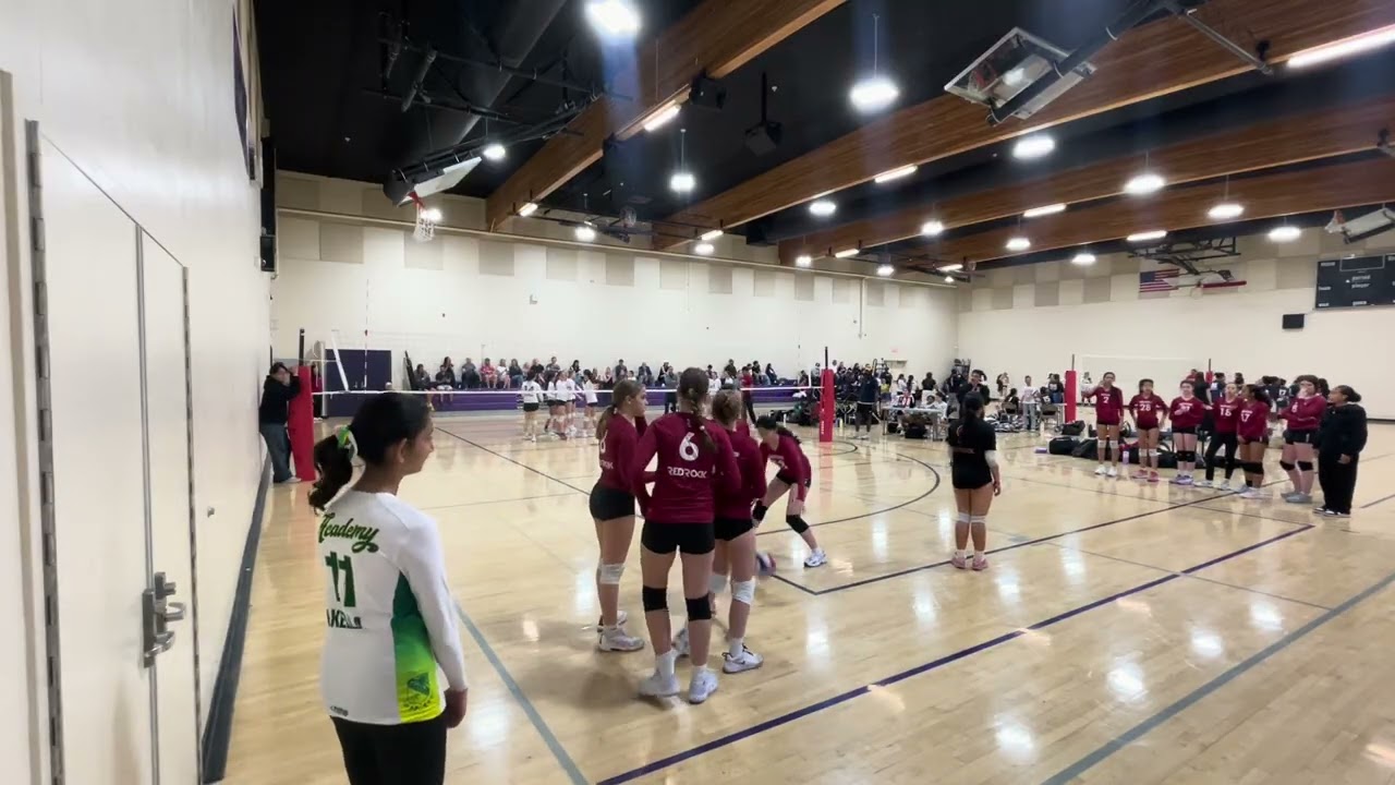 PL#2 Game 3 vs Red Rock 13 Scott - SF