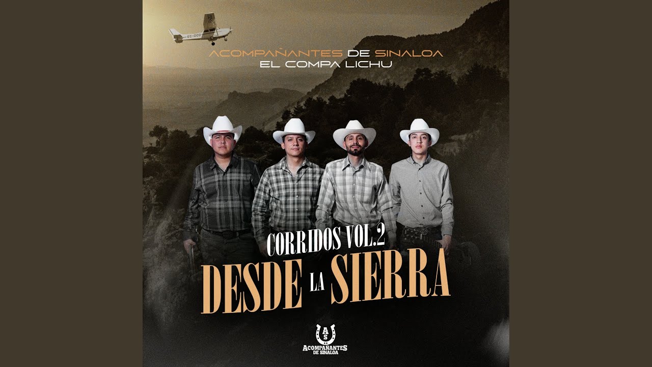 Los Brothers (En vivo)