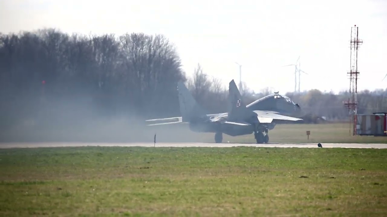 MIG 29