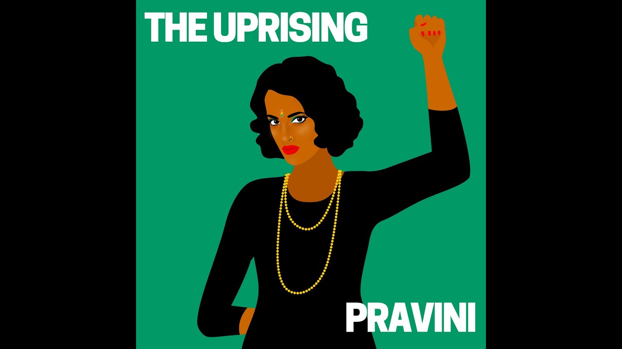The Uprising (Full Film, English subtitles)