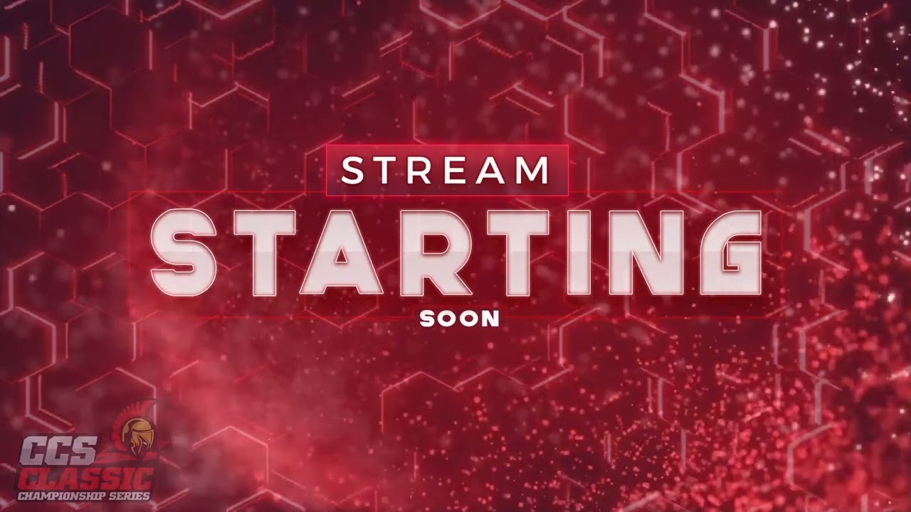CCS Season 1 Summer Split | Weds Upper Bracket | Omega Gaming Obsidian vs Dorado Gaming Omega | Play