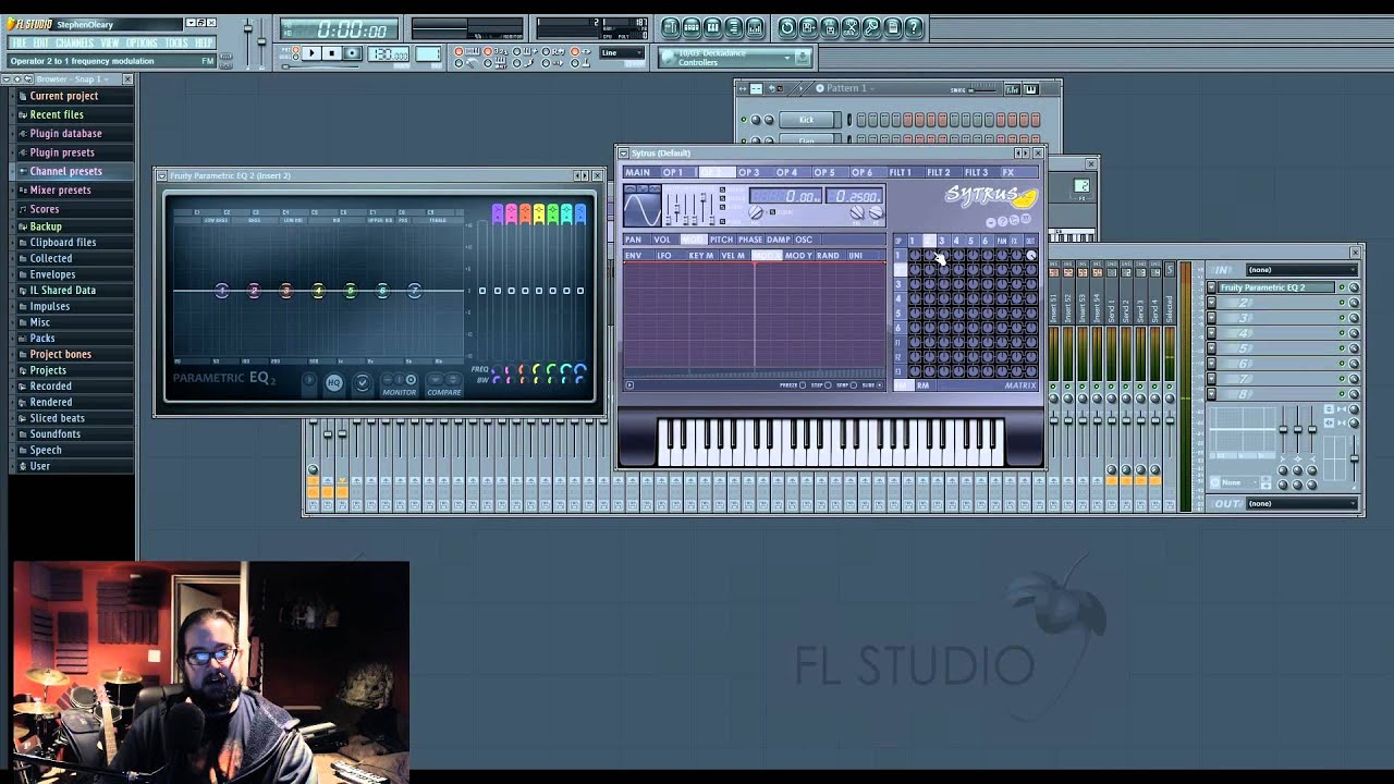 How To Bass 56: Reverse FM