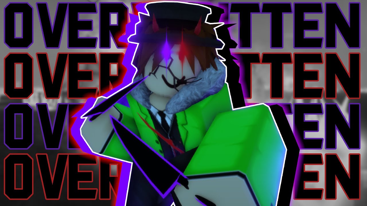 This new character is ABSOLUTELY INSANE || KOBK / SoulShatters ( Roblox )