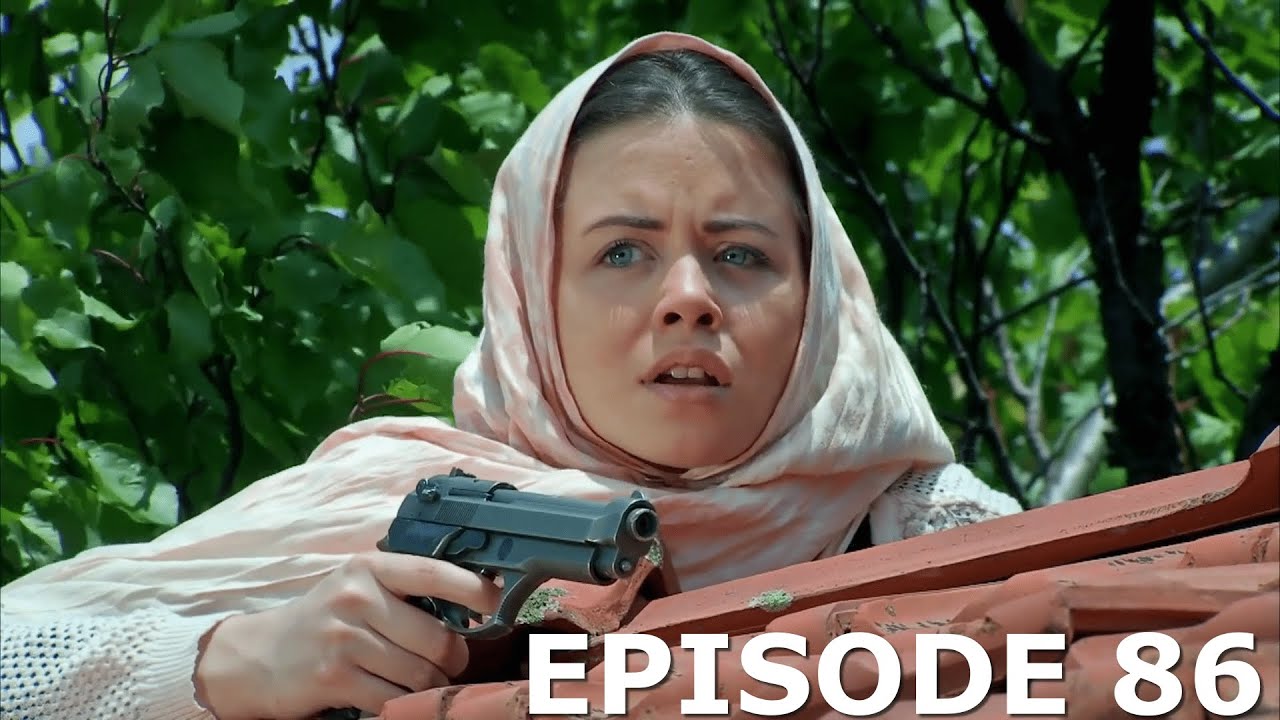 Sardar Drama Season 5 Episode 86 ددري مورچل برخه / Da Dare Morchal/ Sungurler/ #saeedtvinpashto