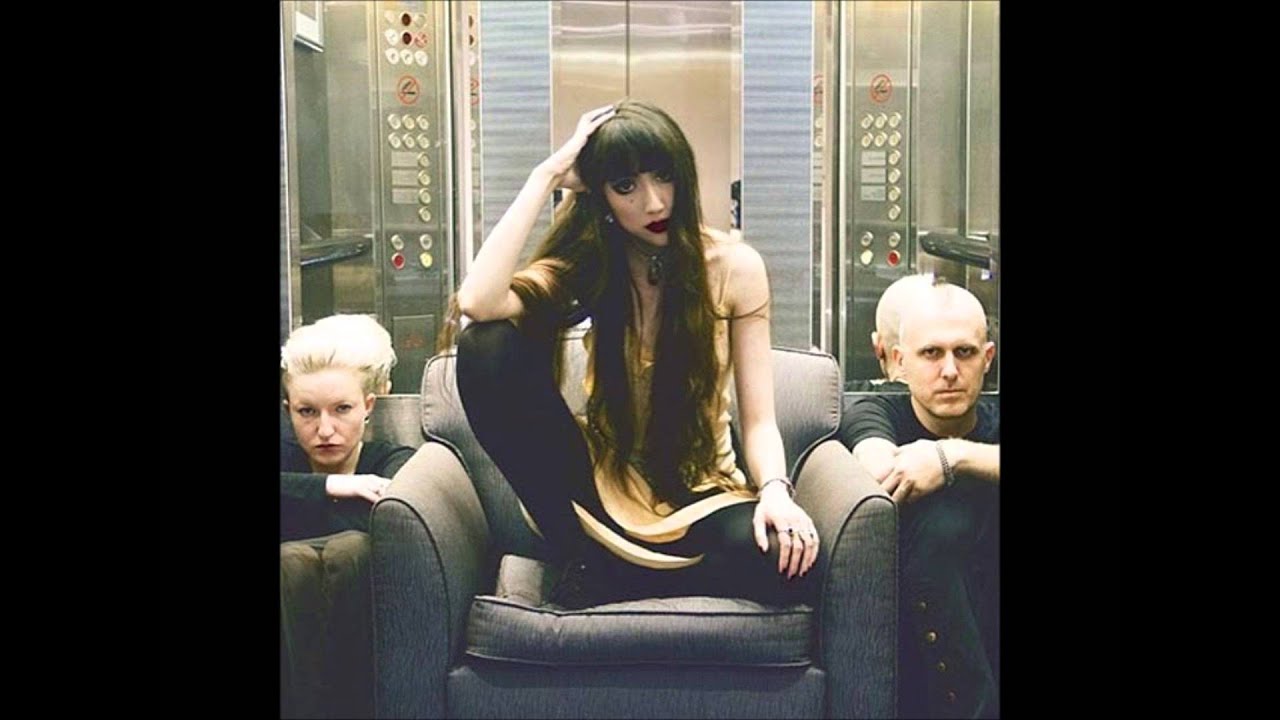 An NECR Exclusive Interview with Ciscandra Nostalghia from Nostalghia