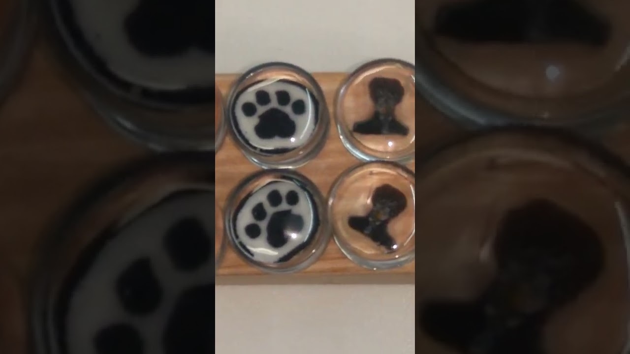 custom plugs/gauges I made
