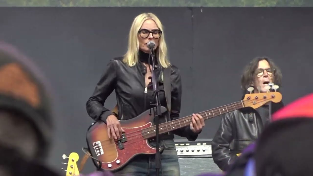 'Til Tuesday | What About Love | live Cruel World, May 17, 2025