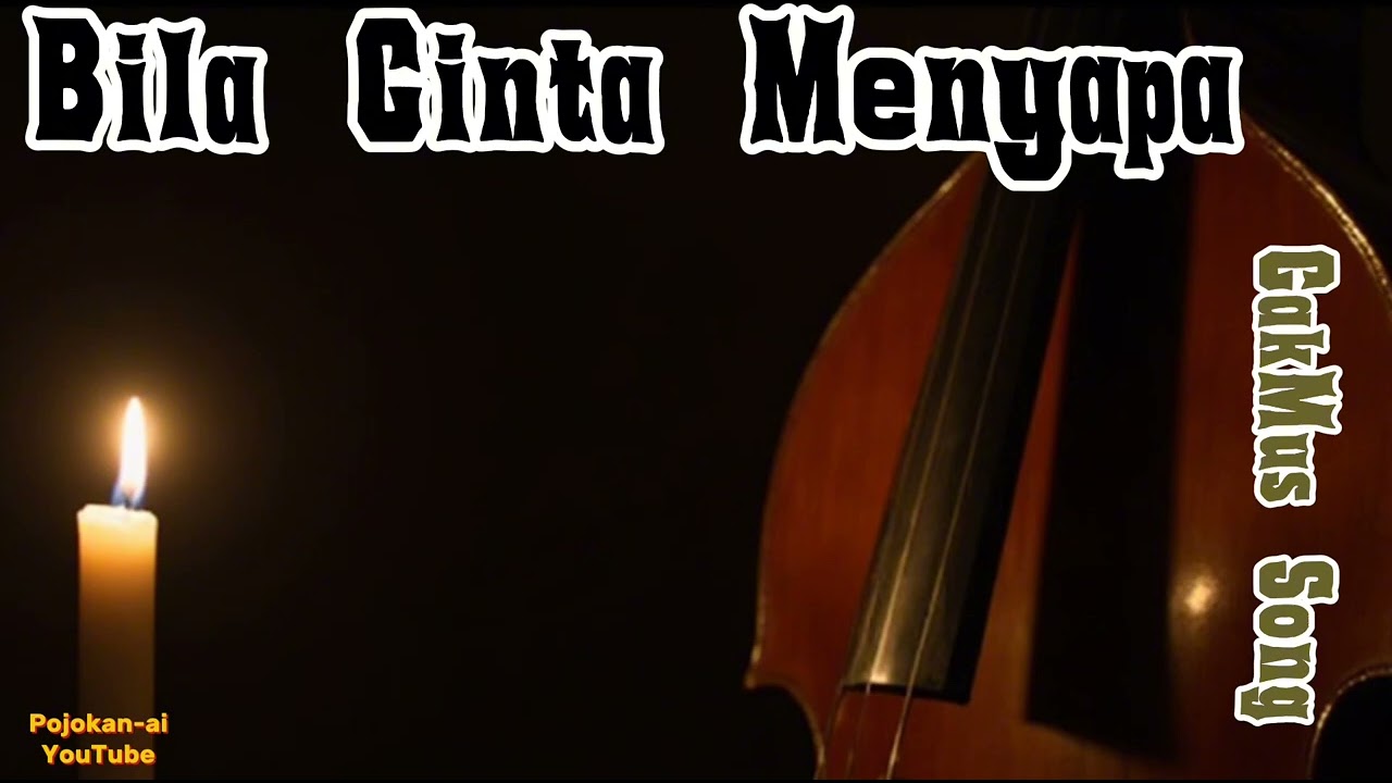 Bila Cinta Menyapa 