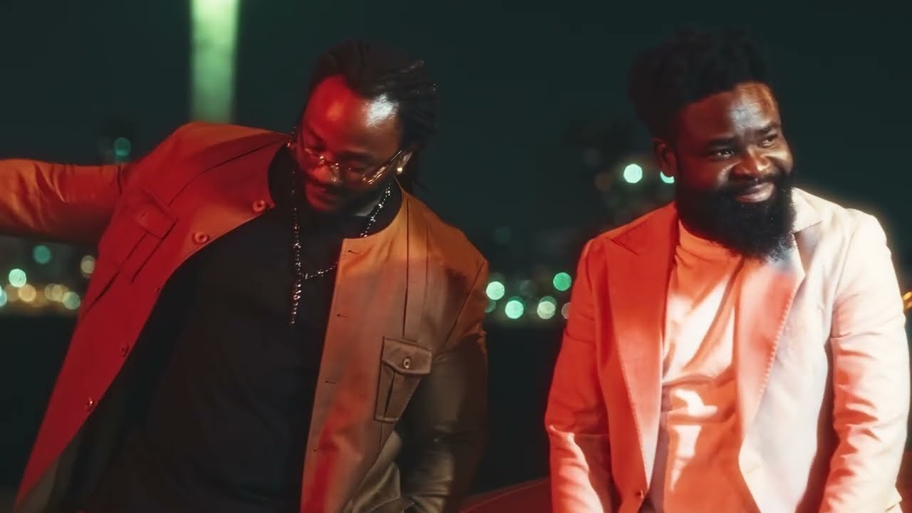 BEM AMADO & CEO VICIANTE - AMIGO (VIDEO OFICIAL)