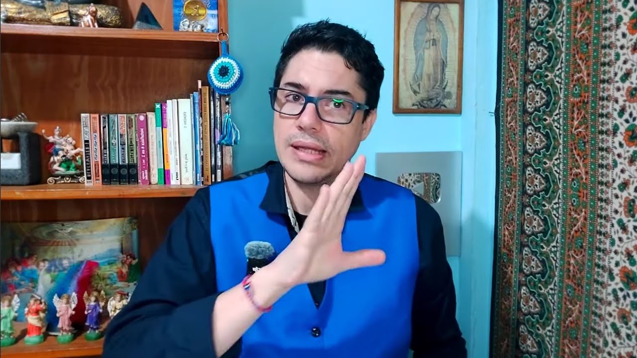 ESCORPIO ♏ ¡VIENE A PEDIR PERDÓN PERO EL DESMADRE QUE SE ARMA ES BRUTAL! 🔥😱