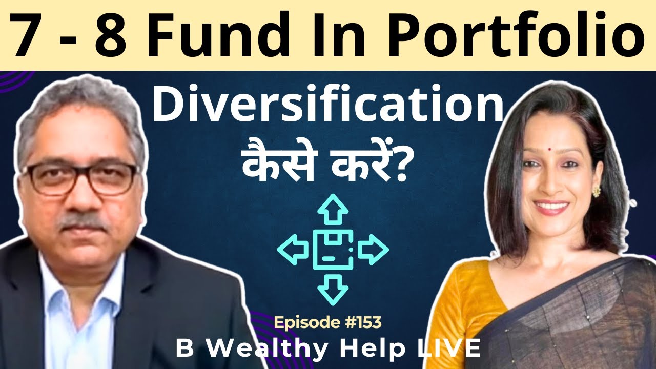 Smart Investment Strategies with Hemant Rustagi | SIPs, Short-Term Goals & Portfolio Insights!