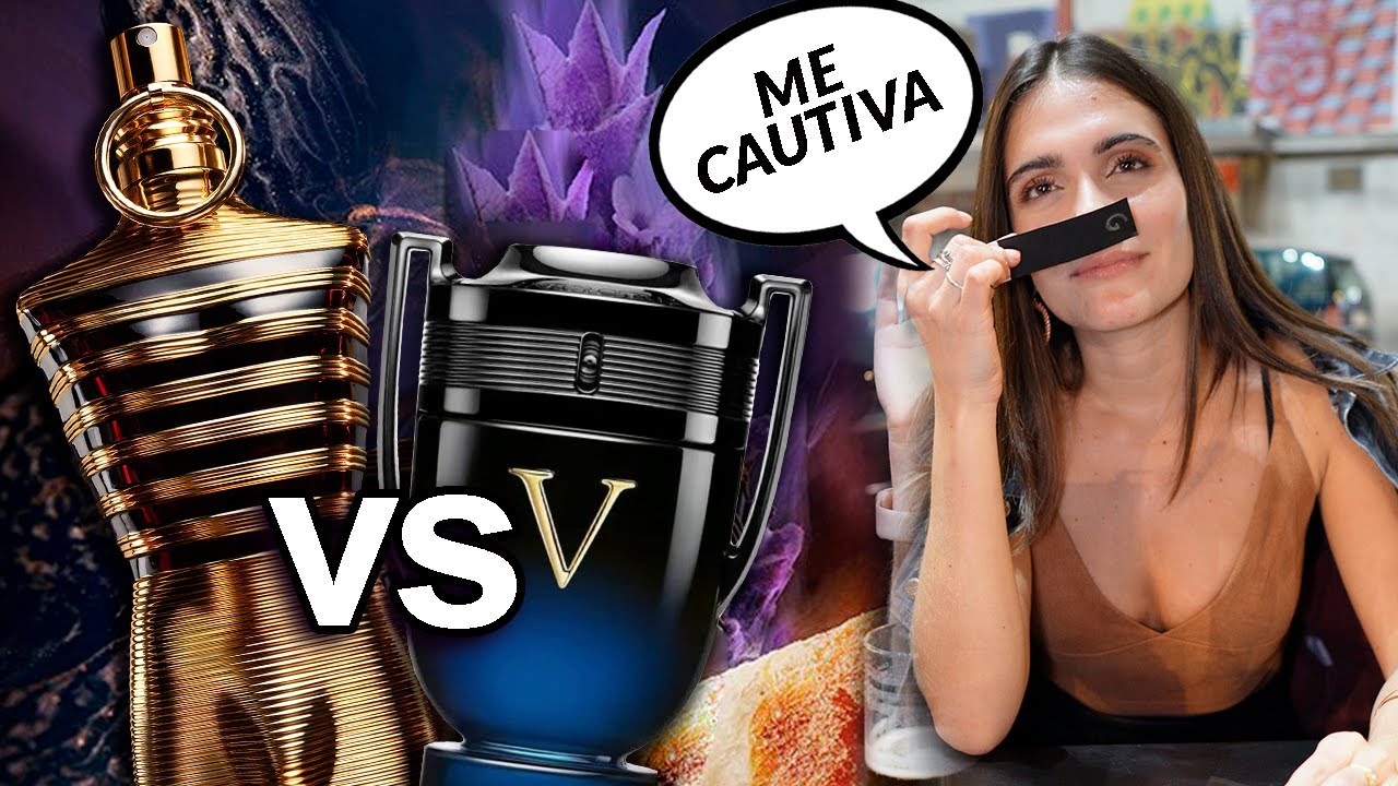 JPG Le Male Elixir VS Invictus Victory Elixir