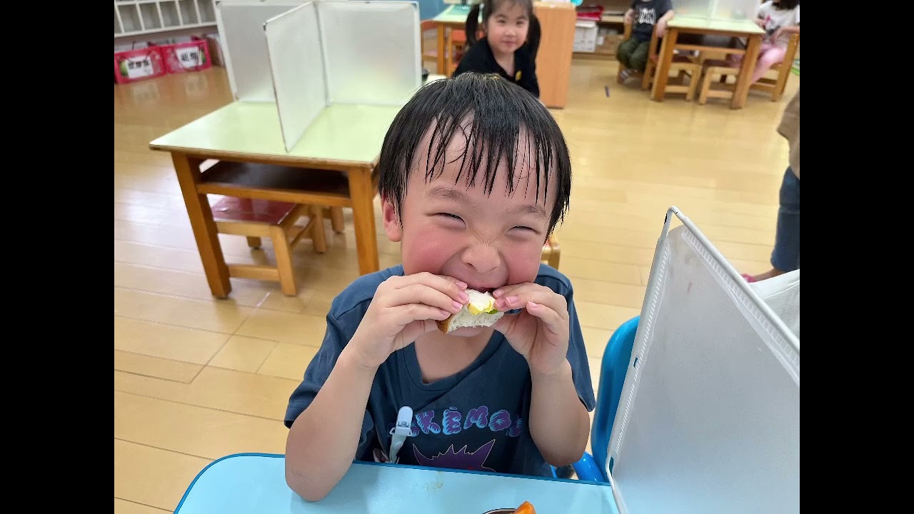 113- 2浣熊班期末回顧影片