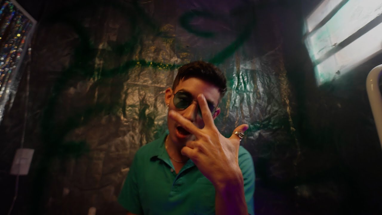Andru Santos ft. Tom Vin - 3AM