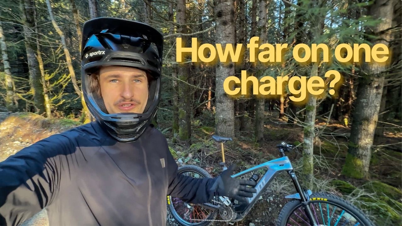 How Long Does An E-Bike REALLY Last?