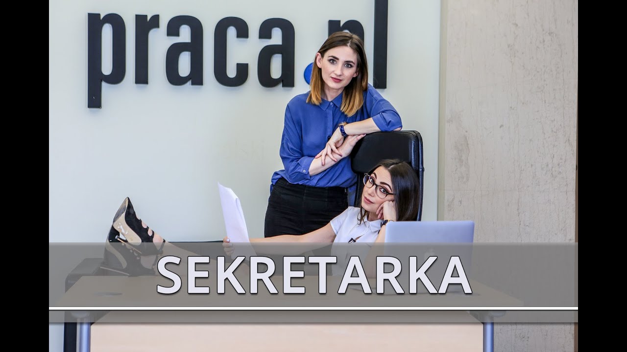Sekretarka - jak zostać, opis pracy, zakres obowiązków, wymagania, cechy, wykształcenie
