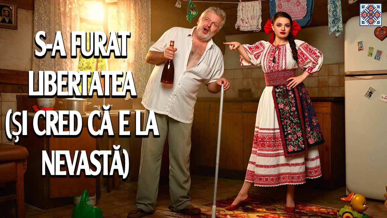 💥Folclor Modern De Joc şi PETRECERE 28 Muzică Nouă | S-a furat libertatea (Și cred că e la nevastă)