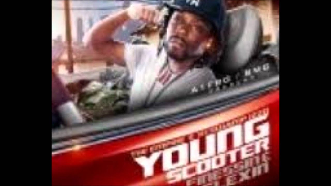 Young Scooter - Today