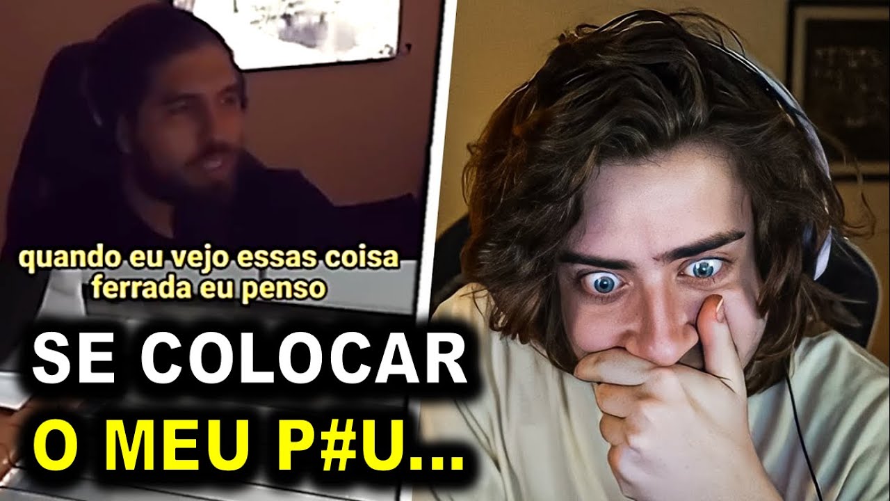 CELLBIT REAGINDO AO RAKIN E A CURIOSIDADE ESTRANHA...