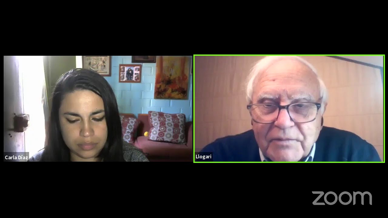 M&eacute;todos de investigaci&oacute;n; Llogari Pujol Boix