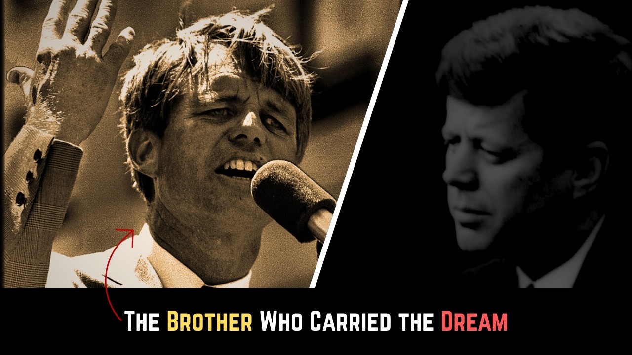 I Studied RFK's Campaign and Here's What I Found