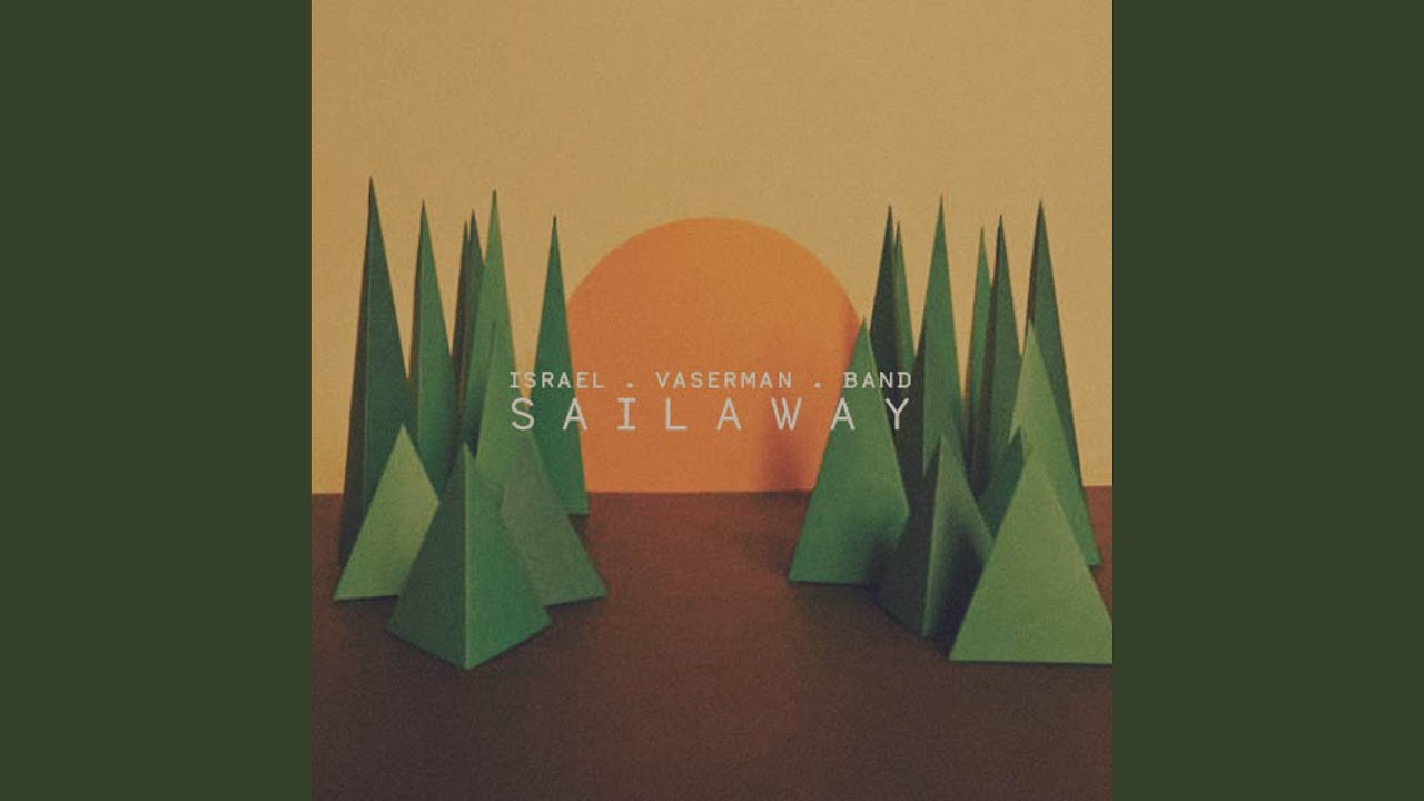 Not Going Anywhere (Instrumental Version)