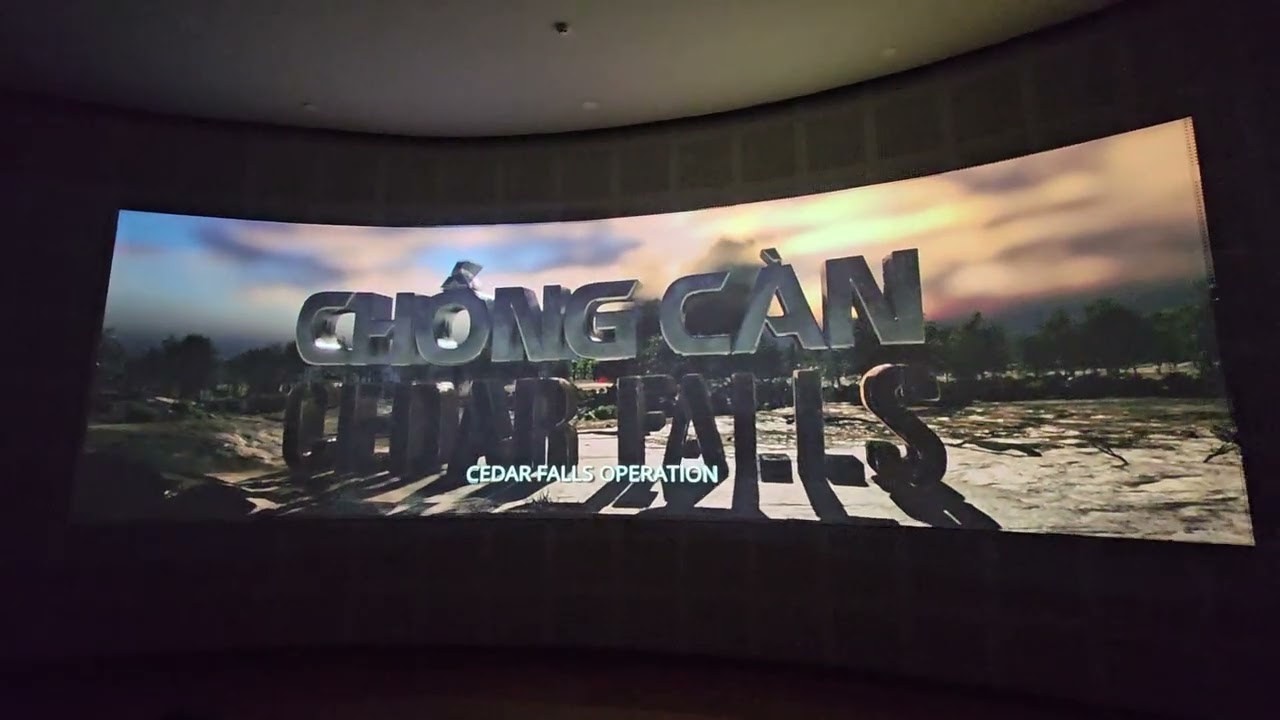 Tham Quan Địa Đạo Củ Chi Chiến Thắng Củ Chi